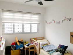 Blk 494E Tampines Street 43 (Tampines), HDB 3 Rooms #214661451